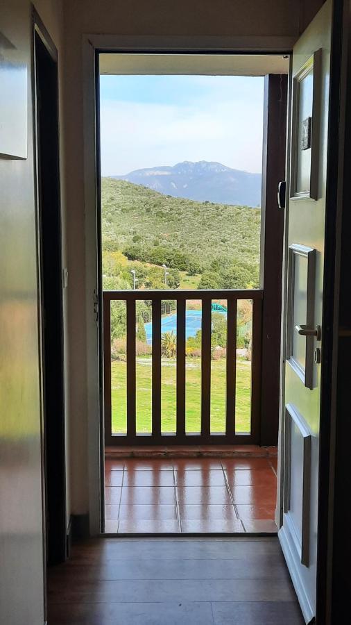Huuummm C'Est La ! Beau T2 Cap Esterel Village Avec Clim ! Сен-Рафаэль Экстерьер фото